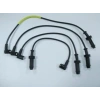 PEUGEOT 306- SD/HB- 93/96; BUJİ KABLOSU TAKIM (8V)(HDZ-KDX)1.1/1.4/1.6 cc (YOW JUNG)