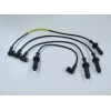 PEUGEOT 306- SD/HB- 93/96; BUJİ KABLOSU TAKIM (8V)(HDZ-KDX)1.1/1.4/1.6 cc (YOW JUNG)