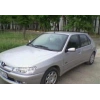 PEUGEOT 306- SD/HB- 97/00; ARAÇ BİLGİLERİ VE RESİMLERİ
