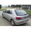 PEUGEOT 306- SD/HB- 97/00; ARAÇ BİLGİLERİ VE RESİMLERİ