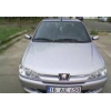 PEUGEOT 306- SD/HB- 97/00; ARAÇ BİLGİLERİ VE RESİMLERİ