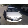 PEUGEOT 306- SD/HB- 97/00; ARAÇ BİLGİLERİ VE RESİMLERİ