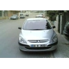 PEUGEOT 307- 01/05; ARAÇ BİLGİLERİ VE RESİMLERİ