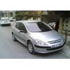 PEUGEOT 307- 01/05; ARAÇ BİLGİLERİ VE RESİMLERİ