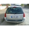 PEUGEOT 307- 01/05; ARAÇ BİLGİLERİ VE RESİMLERİ