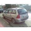PEUGEOT 307- 01/05; ARAÇ BİLGİLERİ VE RESİMLERİ