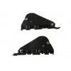 PEUGEOT 307- 01/05; ARKA TAMPON BAĞLANTI BRAKETİ SAĞ/SOL SET (2 PARÇA)
