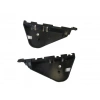 PEUGEOT 307- 01/05; ARKA TAMPON BAĞLANTI BRAKETİ SAĞ/SOL SET (2 PARÇA)