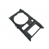 PEUGEOT 307- 01/05; ÖN PANEL KOMPLE PLASTİK (KLİMALI DİZEL TİP) (İNTERCOOLER LI TİPİ) (TW)