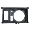 PEUGEOT 307- 01/05; ÖN PANEL KOMPLE PLASTİK (KLİMALI DİZEL TİP) (İNTERCOOLER LI TİPİ) (TW)