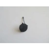 PEUGEOT 307- 01/05; ÖN TAMPON ÇEKİ DEMİRİ KAPAĞI