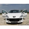PEUGEOT 307- 06/08; ARAÇ BİLGİLERİ VE RESİMLERİ