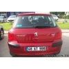 PEUGEOT 307- 06/08; ARAÇ BİLGİLERİ VE RESİMLERİ