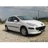 PEUGEOT 307- 06/08; ARAÇ BİLGİLERİ VE RESİMLERİ