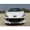 PEUGEOT 307- 06/08; ARAÇ BİLGİLERİ VE RESİMLERİ