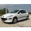PEUGEOT 307- 06/08; ARAÇ BİLGİLERİ VE RESİMLERİ
