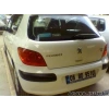 PEUGEOT 307- 06/08; ARAÇ BİLGİLERİ VE RESİMLERİ