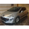 PEUGEOT 308- 08/13; ARAÇ BİLGİLERİ VE RESİMLERİ