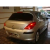 PEUGEOT 308- 08/13; ARAÇ BİLGİLERİ VE RESİMLERİ