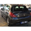 PEUGEOT 308- 08/13; ARAÇ BİLGİLERİ VE RESİMLERİ