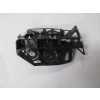 PEUGEOT 308- 11/13; ÖN TAMPON BRAKETİ SOL (PLASTİK) (LM)