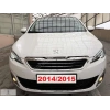 PEUGEOT 308- 14/17; ARAÇ BİLGİLERİ VE RESİMLERİ (ALLURE/ACTIVE MODEL)