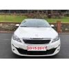 PEUGEOT 308- 14/17; ARAÇ BİLGİLERİ VE RESİMLERİ (ALLURE/ACTIVE MODEL)
