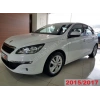 PEUGEOT 308- 14/17; ARAÇ BİLGİLERİ VE RESİMLERİ (ALLURE/ACTIVE MODEL)