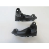 PEUGEOT 308- 14/17; ARKA TAMPON BRAKETİ İÇ SAĞ/SOL SET(2 PARÇA)(ÜST KULAĞA TAKILAN)(ALLURE/ACTIVE)
