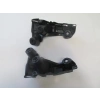 PEUGEOT 308- 14/17; ARKA TAMPON BRAKETİ İÇ SAĞ/SOL SET(2 PARÇA)(ÜST KULAĞA TAKILAN)(ALLURE/ACTIVE)