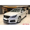 PEUGEOT 308- 17/21; ARAÇ BİLGİLERİ VE RESİMLERİ