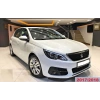 PEUGEOT 308- 17/21; ARAÇ BİLGİLERİ VE RESİMLERİ
