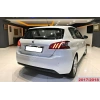 PEUGEOT 308- 17/21; ARAÇ BİLGİLERİ VE RESİMLERİ