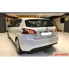 PEUGEOT 308- 17/21; ARAÇ BİLGİLERİ VE RESİMLERİ