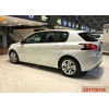 PEUGEOT 308- 17/21; ARAÇ BİLGİLERİ VE RESİMLERİ