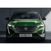 PEUGEOT 308- 22/24; ARAÇ BİLGİLERİ VE RESİMLERİ