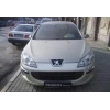 PEUGEOT 407- 04/11; ARAÇ BİLGİLERİ VE RESİMLERİ