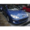 PEUGEOT 407- 04/11; ARAÇ BİLGİLERİ VE RESİMLERİ