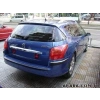 PEUGEOT 407- 04/11; ARAÇ BİLGİLERİ VE RESİMLERİ