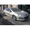 PEUGEOT 407- 04/11; ARAÇ BİLGİLERİ VE RESİMLERİ