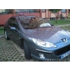 PEUGEOT 407- 04/11; ARAÇ BİLGİLERİ VE RESİMLERİ