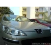 PEUGEOT 407- 04/11; ARAÇ BİLGİLERİ VE RESİMLERİ