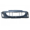 PEUGEOT 407- 04/11; ÖN TAMPON GRİ (ASTARLI (BANT/SİS DELİKLİ (FAR YIKAMA DELİKLİ) TW)