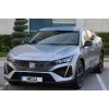 PEUGEOT 408- 23/25; ARAÇ BİLGİLERİ VE RESİMLERİ