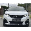 PEUGEOT 5008- 17/20; ARAÇ BİLGİLERİ VE RESİMLERİ