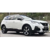 PEUGEOT 5008- 17/20; ARAÇ BİLGİLERİ VE RESİMLERİ