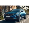 PEUGEOT 5008- 21/24; ARAÇ BİLGİLERİ VE RESİMLERİ