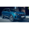 PEUGEOT 5008- 21/24; ARAÇ BİLGİLERİ VE RESİMLERİ