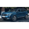 PEUGEOT 5008- 21/24; ARAÇ BİLGİLERİ VE RESİMLERİ