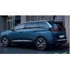 PEUGEOT 5008- 21/24; ARAÇ BİLGİLERİ VE RESİMLERİ